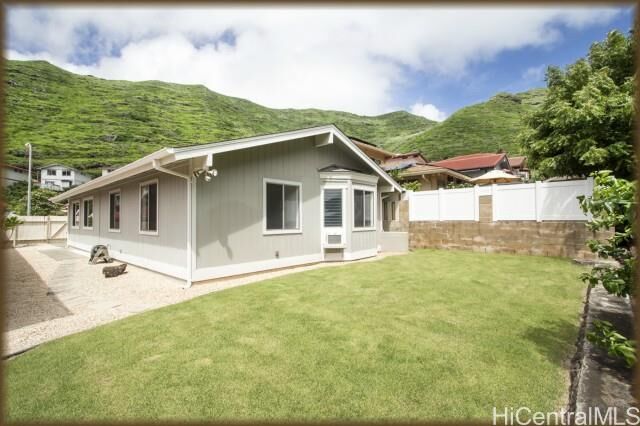 Property Photo: 841 Papalalo Place HI 96825