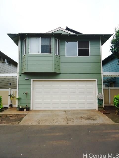 Property Photo:  91-1034B Hoomaka Street 29  HI 96706 