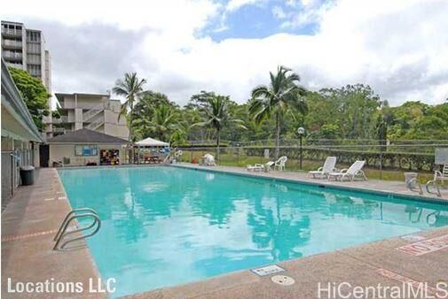Property Photo:  95-009 Waikalani Drive A102  HI 96789 