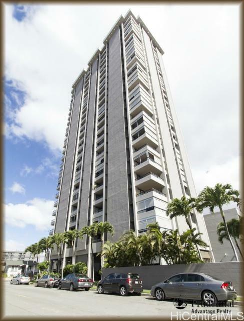 2100 Date Street 605  Honolulu HI 96826 photo