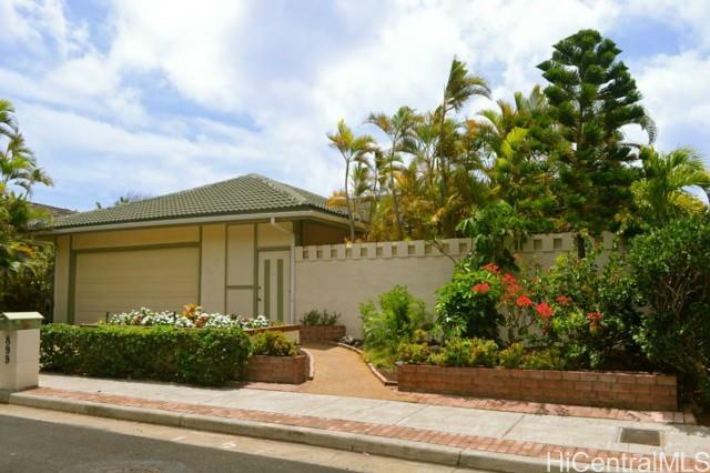 Property Photo:  899 Kapapala Place  HI 96825 