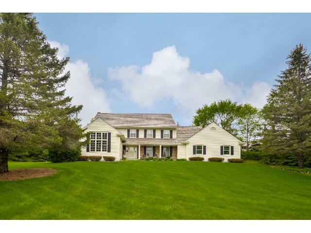Property Photo: 215 Hollander Road MN 55391