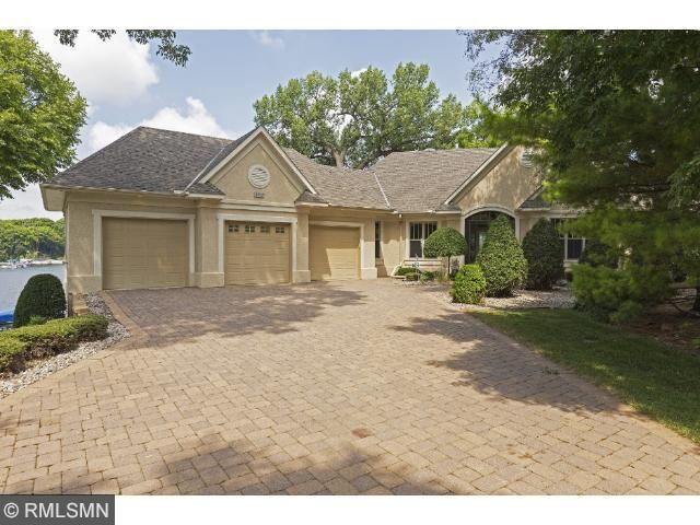 Property Photo: 4277 NE Grainwood Circle MN 55372
