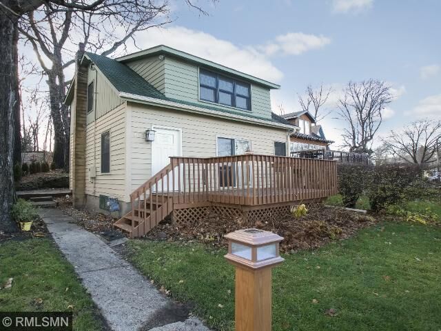 Property Photo:  4883 Edgewater Drive  MN 55364 