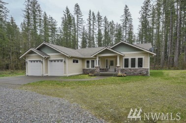 Property Photo:  29817 SE 370th St  WA 98022 