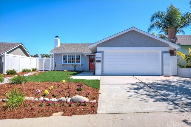 Property Photo:  33242 Elisa Drive  CA 92629 