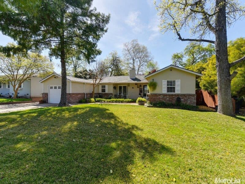 Property Photo: 3092 Yellowstone Lane CA 95821