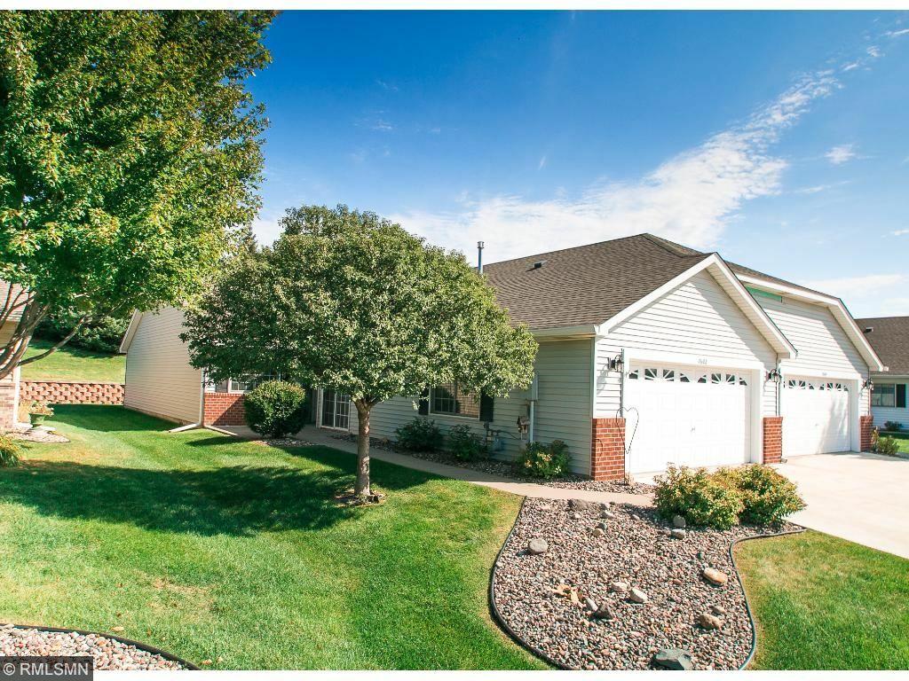 Property Photo: 7602 Newbury Road MN 55125