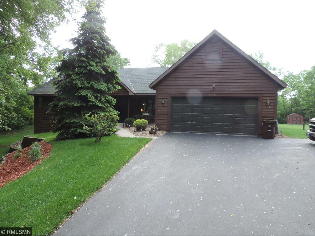 Property Photo: 1245 Kolff Court MN 55055
