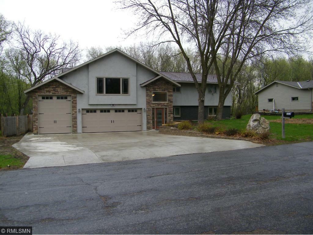 Property Photo:  1919 13th Street S  MN 56301 