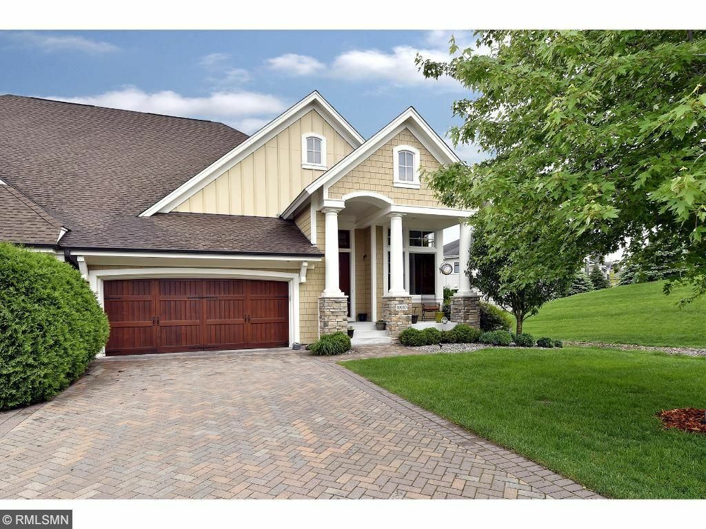 Property Photo: 10910 1st Avenue N MN 55441