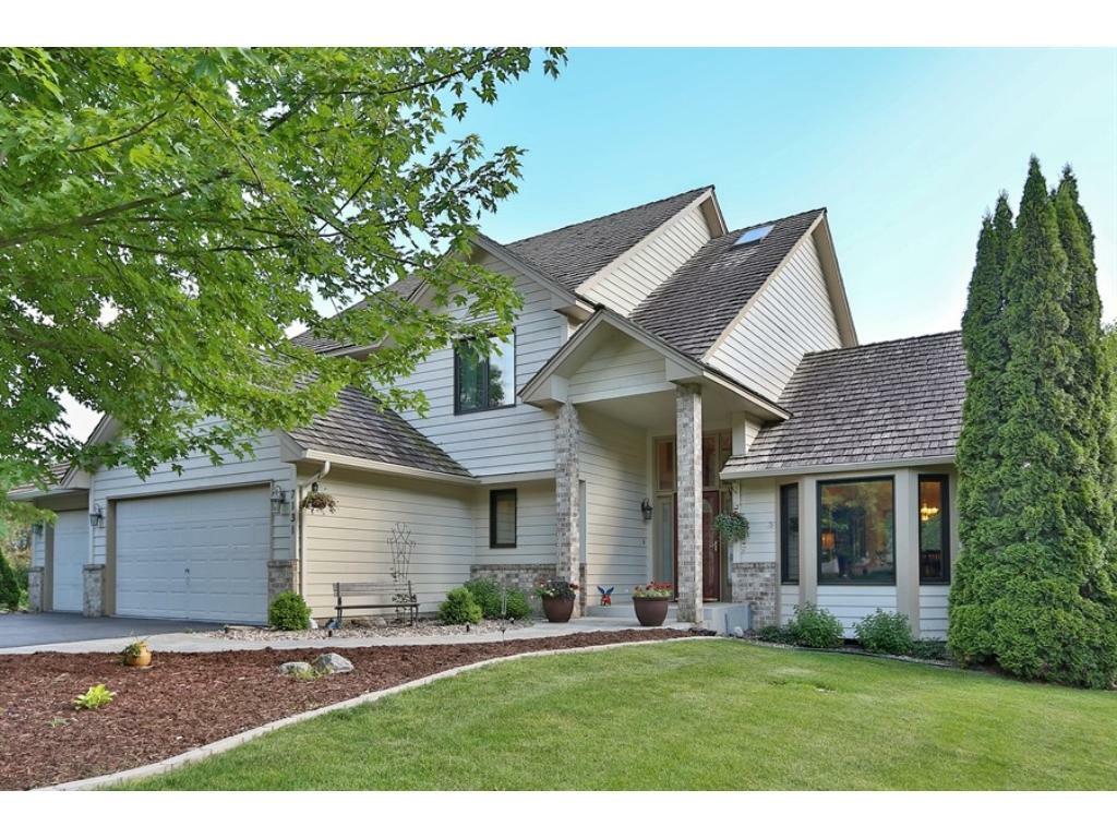 7131 Willow View Cove  Chanhassen MN 55317 photo