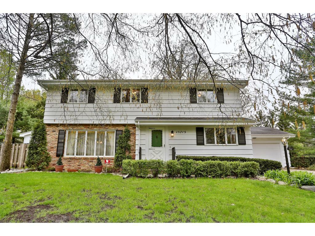 15715 Normandy Lane  Minnetonka MN 55345 photo