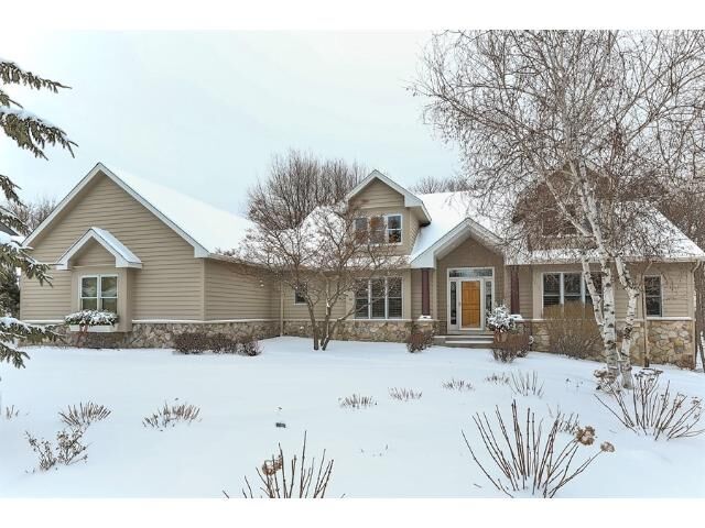 7041 Highover Court S  Chanhassen MN 55317 photo