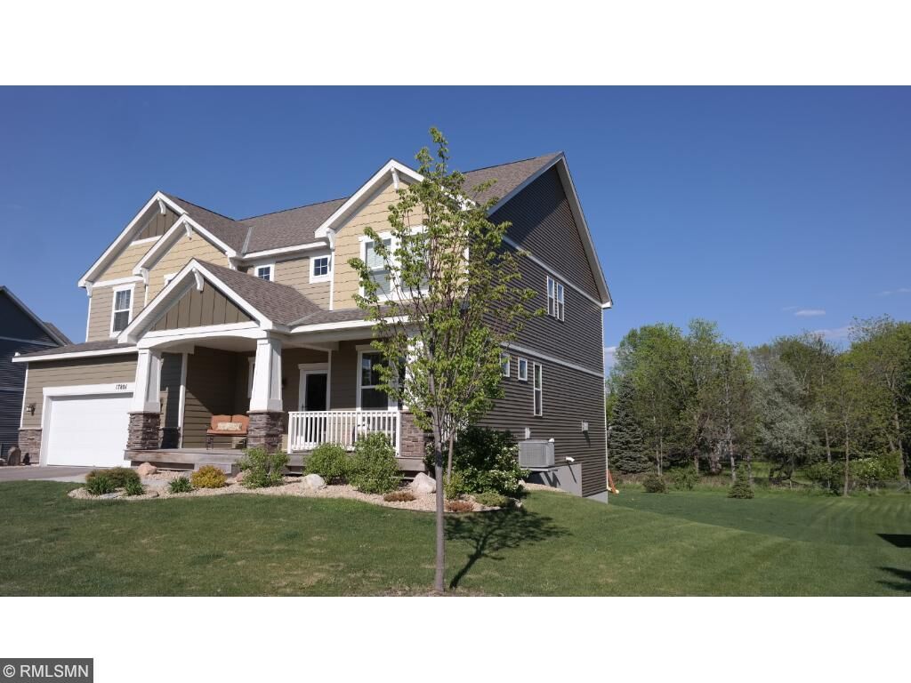 Property Photo:  17801 Sunray Boulevard SW  MN 55372 