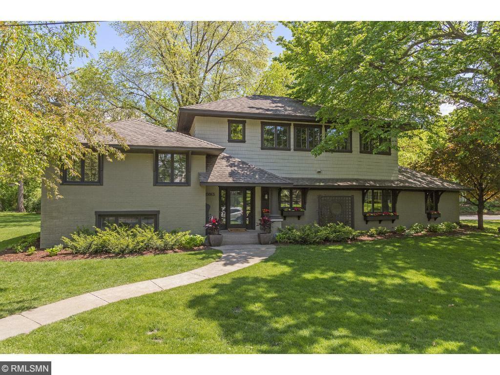 Property Photo: 19865 Lakeview Avenue MN 55331
