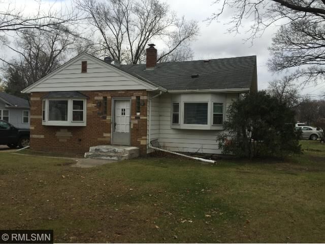 Property Photo:  6343 Nicollet Avenue  MN 55423 