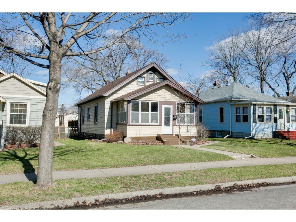 4017 Snelling Avenue  Minneapolis MN 55406 photo