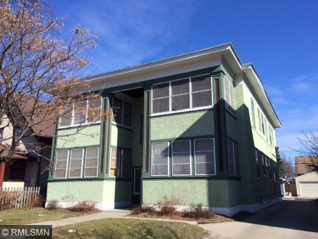 3721 11th Avenue S 3  Minneapolis MN 55407 photo