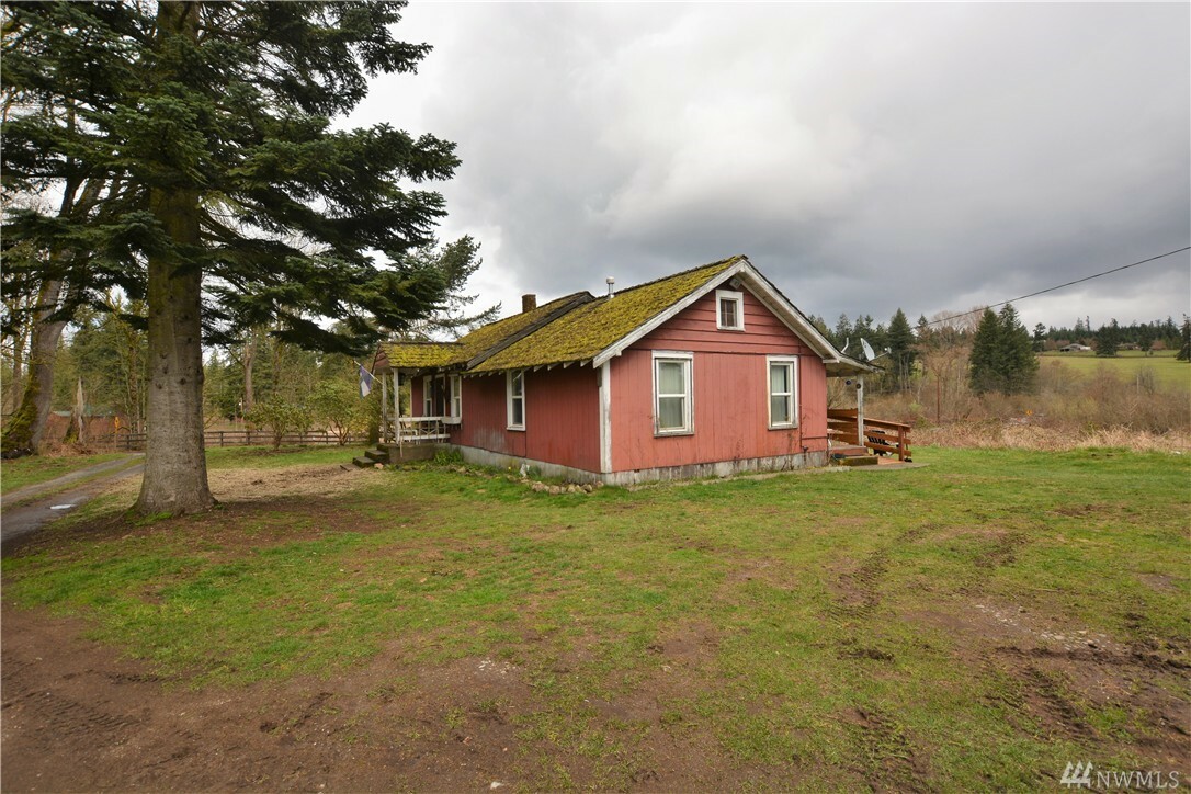 Property Photo:  25327 SE 380th St  WA 98022 