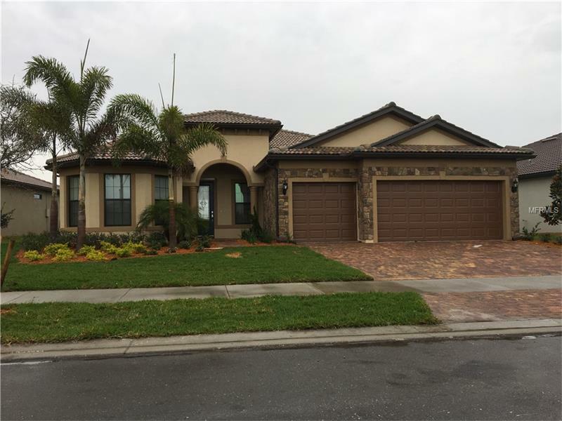 Property Photo: 13313 Pacchio Street FL 34293