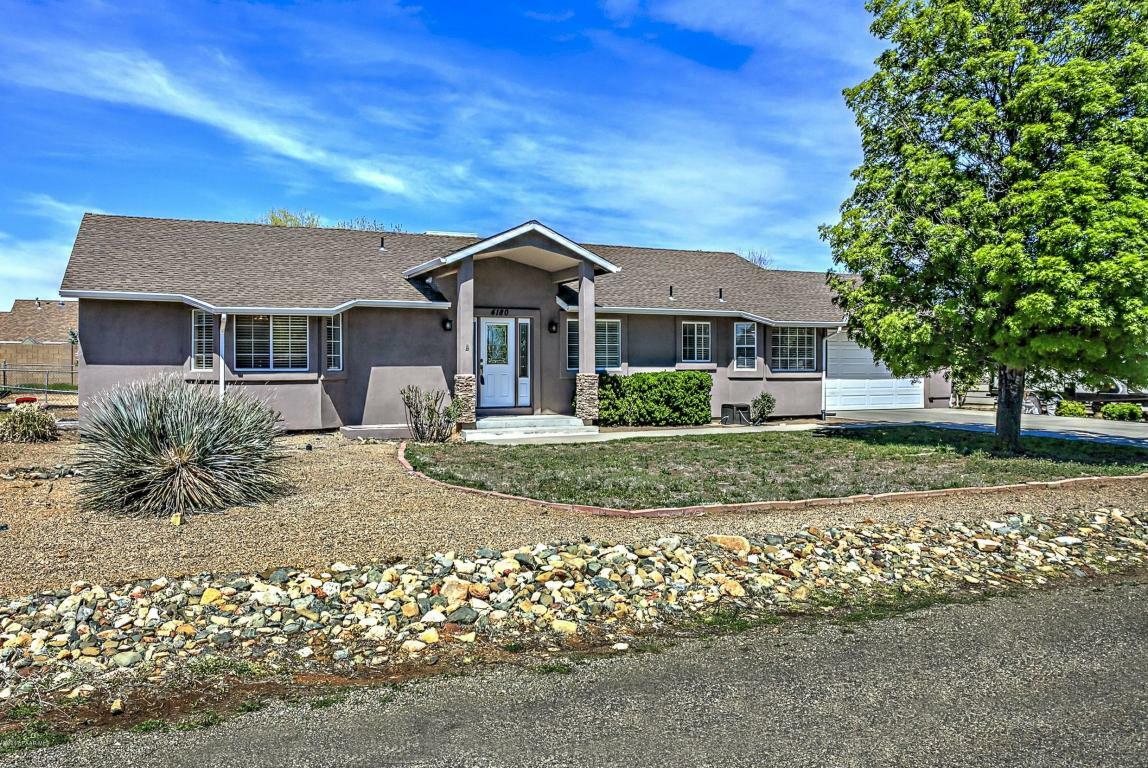 4180 N Bonita Way  Prescott Valley AZ 86314 photo