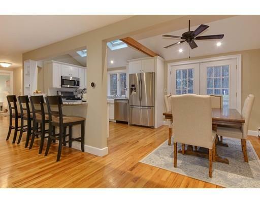 Property Photo:  131 Willow St  MA 01720 