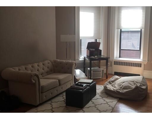 Property Photo:  271 Dartmouth 2A  MA 02116 