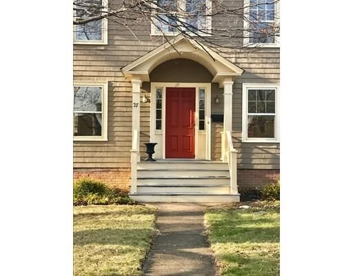 Property Photo: 27 Silver St MA 01075