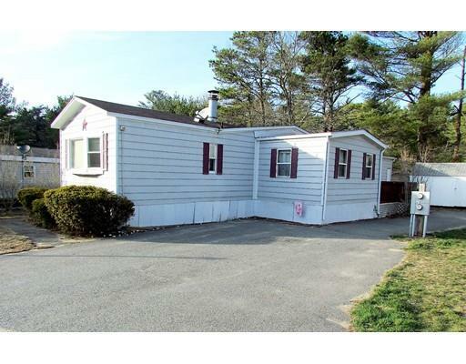 Property Photo: 4 Marks Way MA 02330