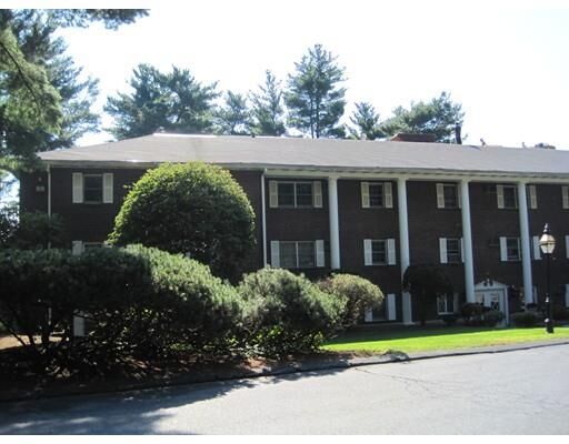 Property Photo: 205 Great Rd B10 MA 01720