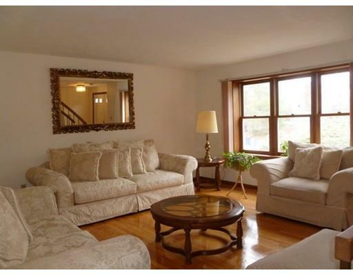 Property Photo: 11 Cheshire Rd MA 02067