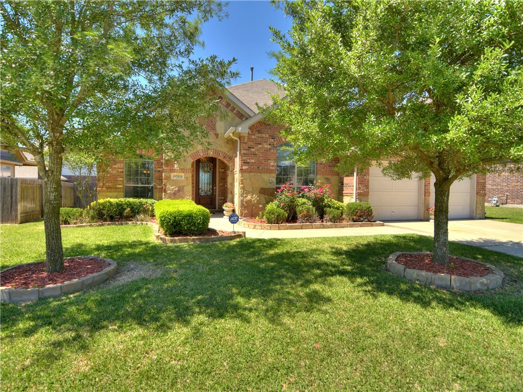 Property Photo:  20904 Windmill Ridge Street  TX 78660 