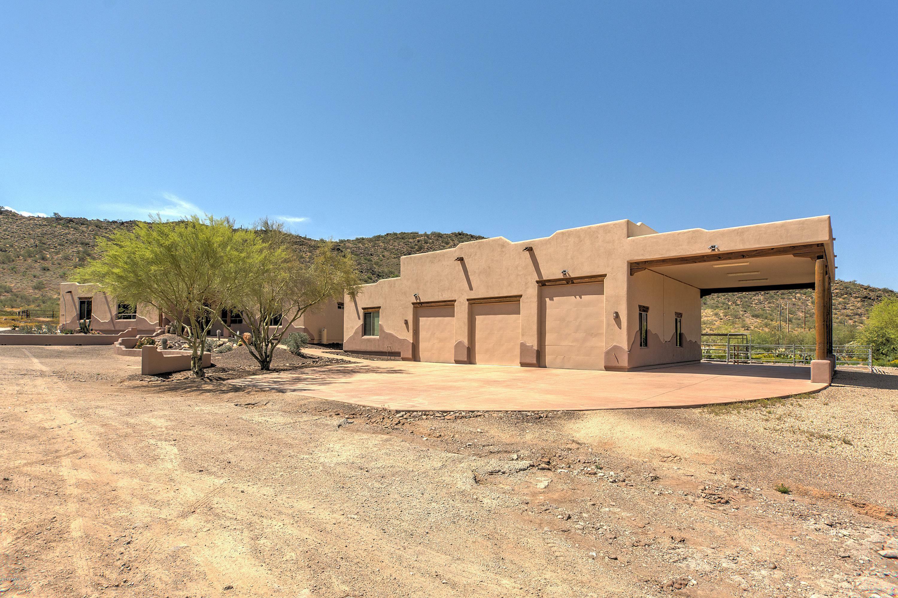 Property Photo:  42706 N 13th Place  AZ 85087 