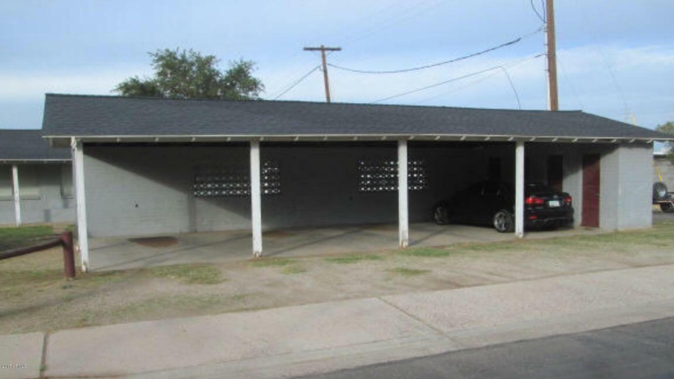 Property Photo:  608 W 5th Avenue  AZ 85210 