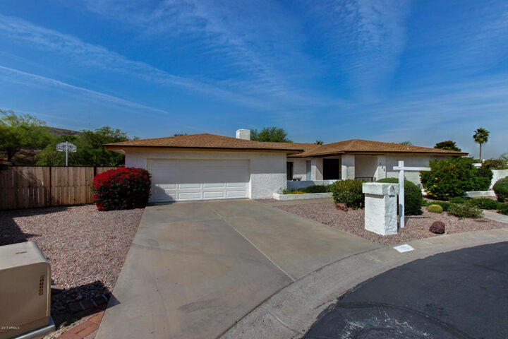 Property Photo:  529 W Wood Drive  AZ 85029 