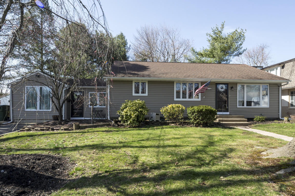 Property Photo: 31 Campbell Drive NJ 07724