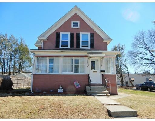 Property Photo:  9 Conway St  MA 01607 