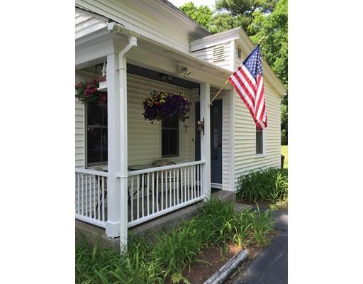Property Photo:  41 West Main St  MA 01450 