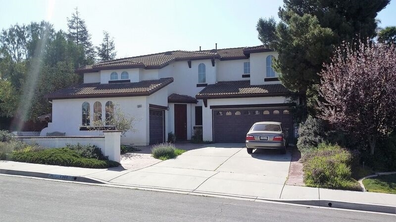 Property Photo: 1366 Napoli CA 92056