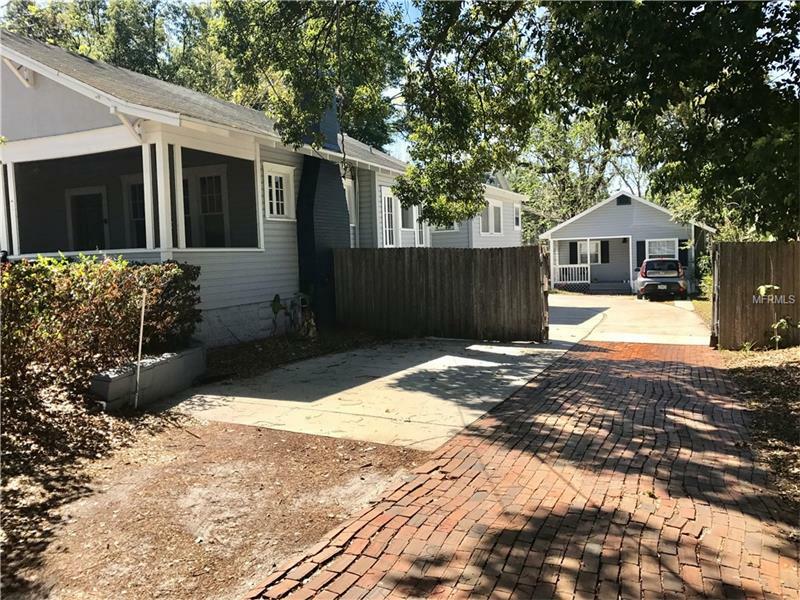 Property Photo:  712 Hillcrest Street  FL 32803 