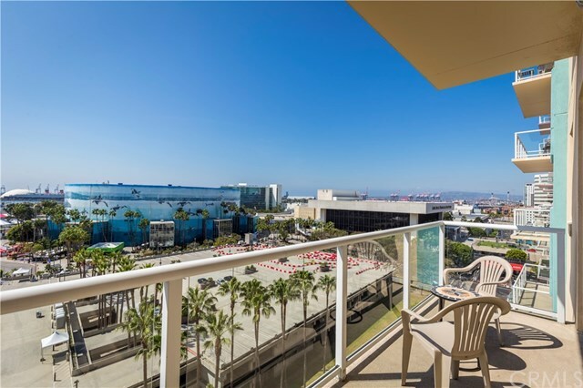 Property Photo:  488 E Ocean Boulevard 802  CA 90802 