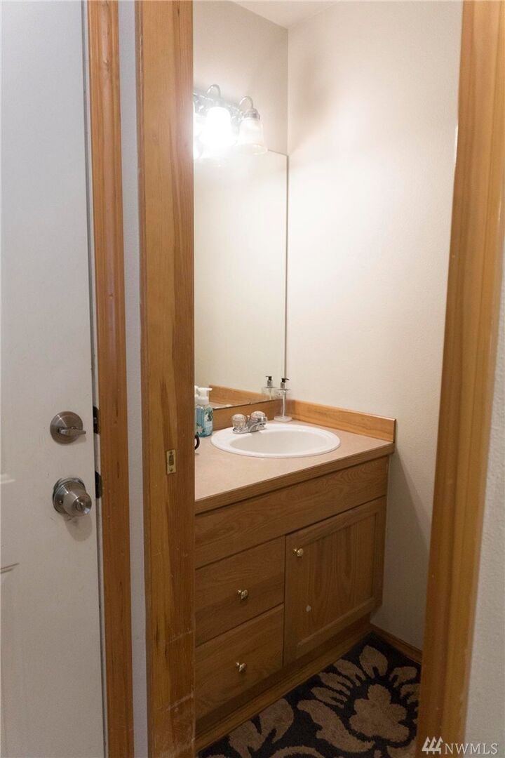 Property Photo: 5002 S 30th St B4 WA 98409