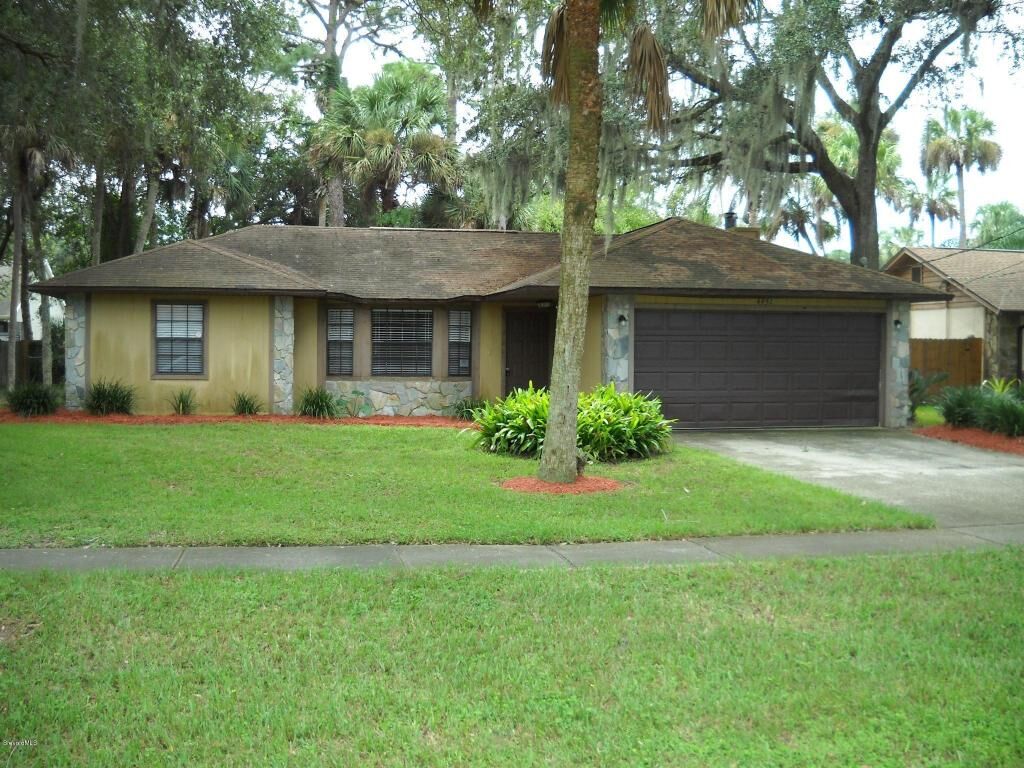 Property Photo:  4951 Falcon Boulevard  FL 32927 