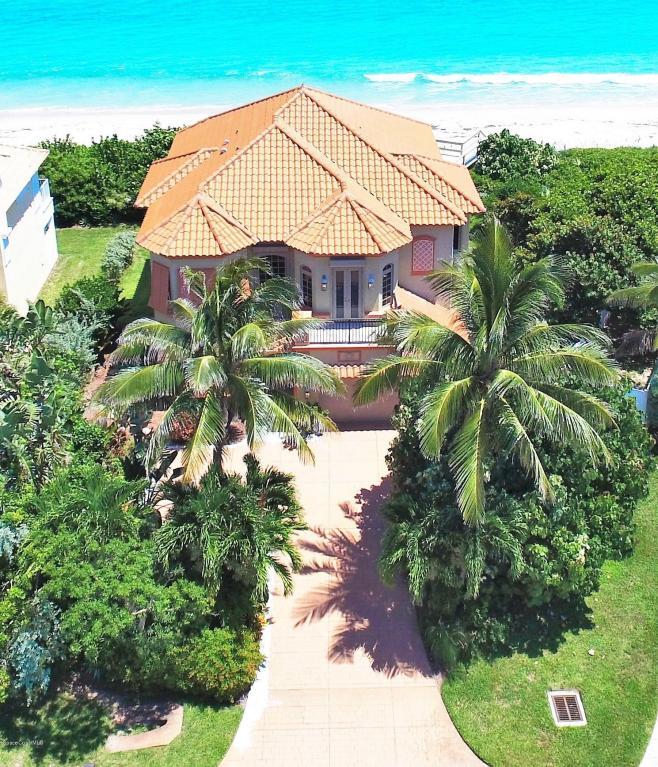 Property Photo: 7665 S Highway A1a FL 32951