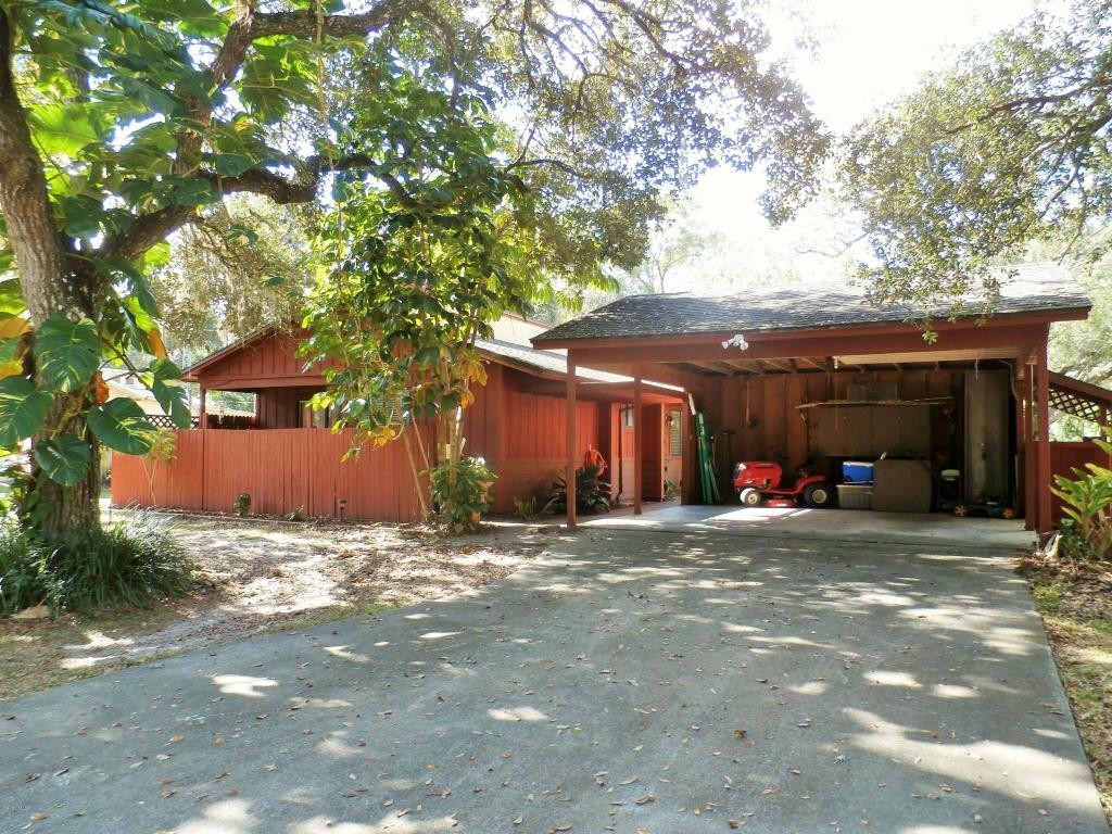 Property Photo:  1140 SE Grapefruit Road  FL 32909 