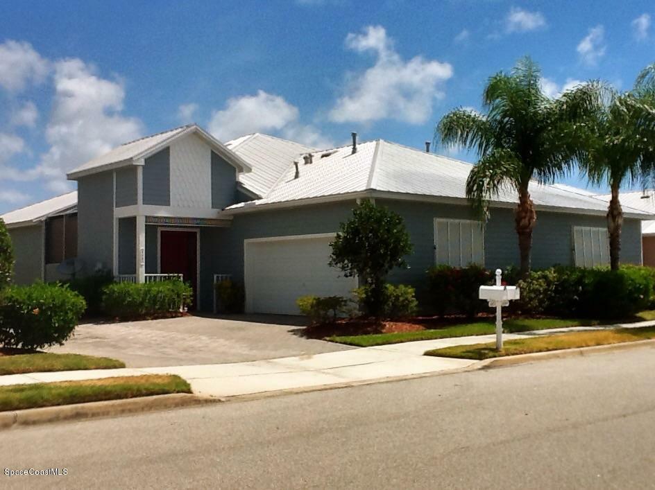 Property Photo:  4080 Alamanda Key Drive  FL 32901 