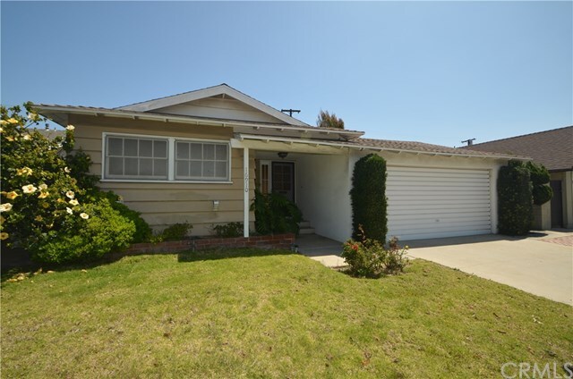 Property Photo: 16910 S Orchard Avenue CA 90247