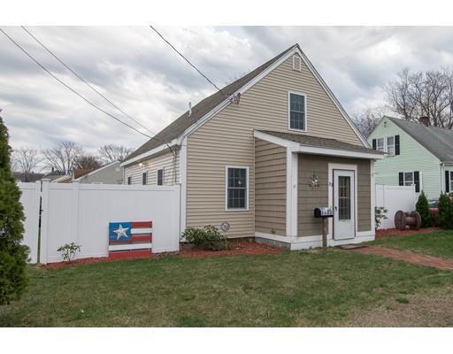 Property Photo:  33 Martin Street  RI 02861 
