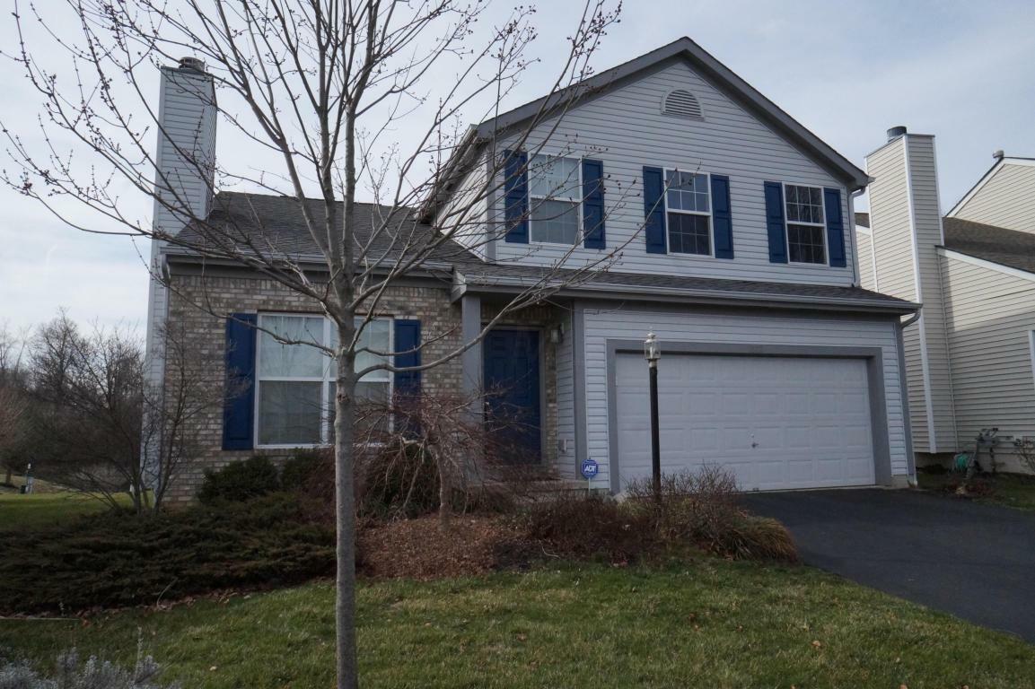 Property Photo:  7822 Blacklick View Drive  OH 43004 